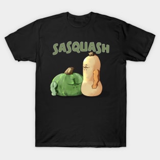 Sasquash T-Shirt